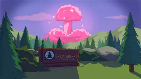 Brickleberry - galeria zdjęć - filmweb