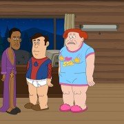 Brickleberry - galeria zdjęć - filmweb