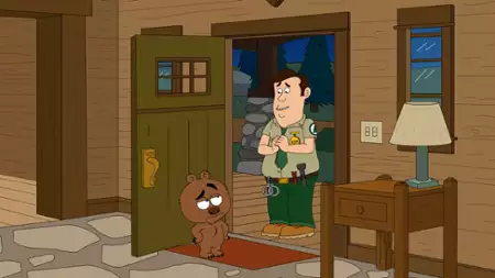 Brickleberry - galeria zdjęć - filmweb