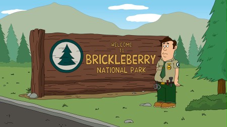 Brickleberry - galeria zdjęć - filmweb