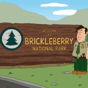 Brickleberry - galeria zdjęć - filmweb