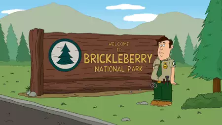 Brickleberry - galeria zdjęć - filmweb