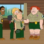 Brickleberry - galeria zdjęć - filmweb