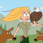 Brickleberry - galeria zdjęć - filmweb