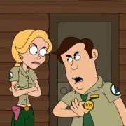 Brickleberry - galeria zdjęć - filmweb