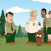 Brickleberry - galeria zdjęć - filmweb