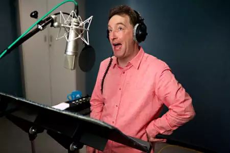 Brickleberry - galeria zdjęć - filmweb