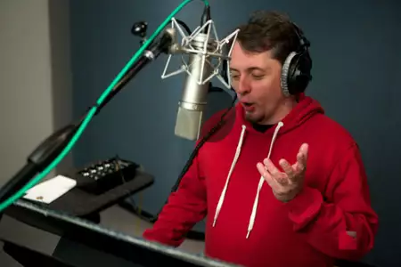 Brickleberry - galeria zdjęć - filmweb