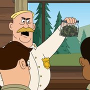 Brickleberry - galeria zdjęć - filmweb