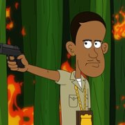 Brickleberry - galeria zdjęć - filmweb