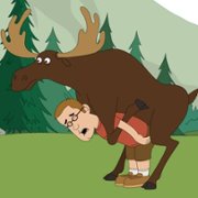 Brickleberry - galeria zdjęć - filmweb