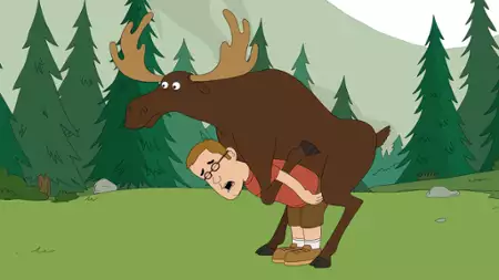 Brickleberry - galeria zdjęć - filmweb