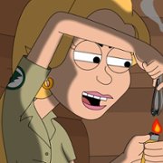 Brickleberry - galeria zdjęć - filmweb