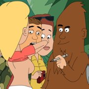 Brickleberry - galeria zdjęć - filmweb