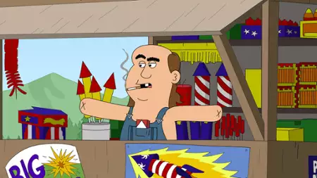Brickleberry - galeria zdjęć - filmweb