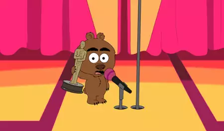 Brickleberry - galeria zdjęć - filmweb