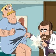 Brickleberry - galeria zdjęć - filmweb