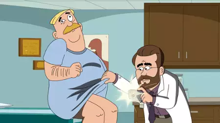 Brickleberry - galeria zdjęć - filmweb