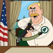 Brickleberry - galeria zdjęć - filmweb