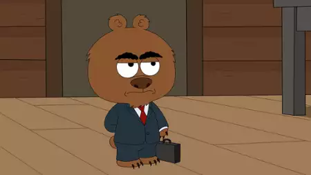 Brickleberry - galeria zdjęć - filmweb