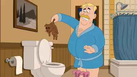 Brickleberry - galeria zdjęć - filmweb