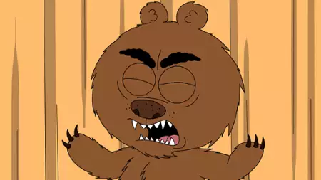 Brickleberry - galeria zdjęć - filmweb