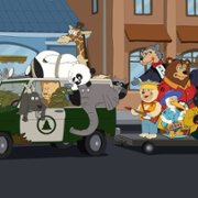 Brickleberry - galeria zdjęć - filmweb