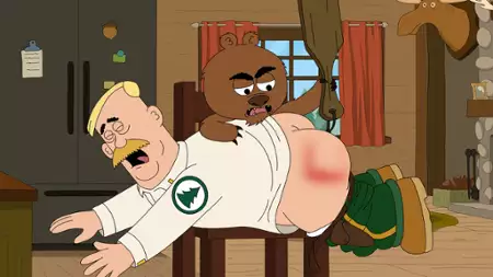 Brickleberry - galeria zdjęć - filmweb