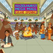 Brickleberry - galeria zdjęć - filmweb