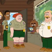 Brickleberry - galeria zdjęć - filmweb