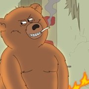 Brickleberry - galeria zdjęć - filmweb