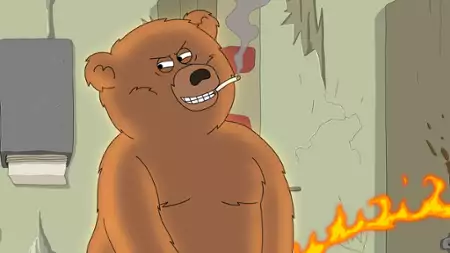 Brickleberry - galeria zdjęć - filmweb
