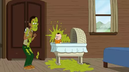 Brickleberry - galeria zdjęć - filmweb