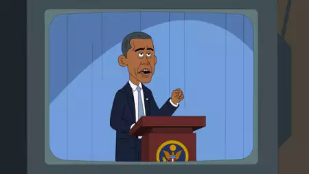 Brickleberry - galeria zdjęć - filmweb