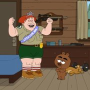 Brickleberry - galeria zdjęć - filmweb