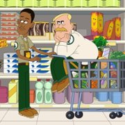 Brickleberry - galeria zdjęć - filmweb