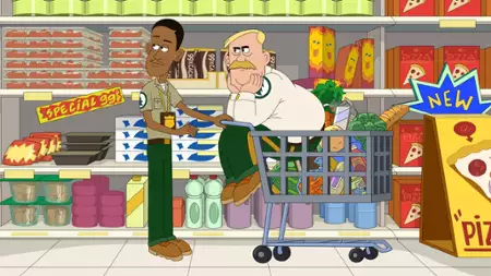 Brickleberry - galeria zdjęć - filmweb