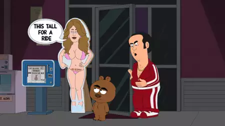 Brickleberry - galeria zdjęć - filmweb