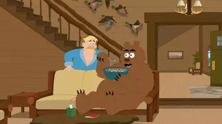 Brickleberry - galeria zdjęć - filmweb