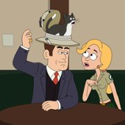 Brickleberry - galeria zdjęć - filmweb