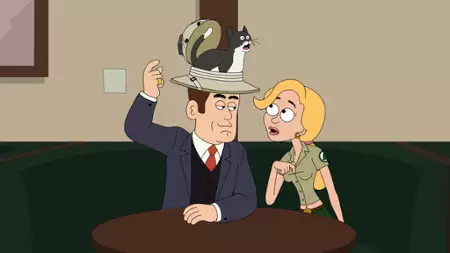 Brickleberry - galeria zdjęć - filmweb