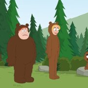 Brickleberry - galeria zdjęć - filmweb