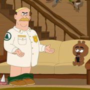 Brickleberry - galeria zdjęć - filmweb