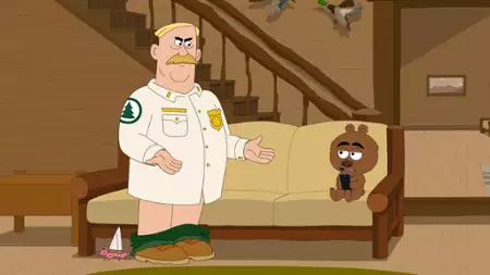 Brickleberry - galeria zdjęć - filmweb