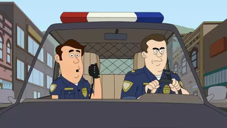 Brickleberry - galeria zdjęć - filmweb
