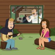 Brickleberry - galeria zdjęć - filmweb