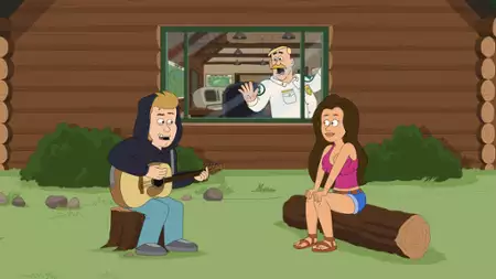 Brickleberry - galeria zdjęć - filmweb