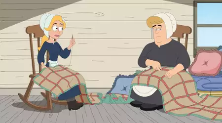 Brickleberry - galeria zdjęć - filmweb