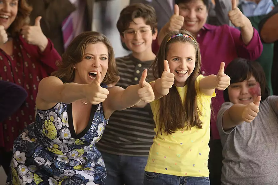 Crazy Ex-Girlfriend - galeria zdjęć - filmweb