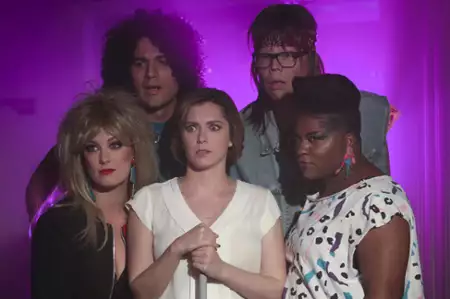 Crazy Ex-Girlfriend - galeria zdjęć - filmweb